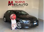 AUDI A3 SPB 30 TDI S tronic rif. 24010247