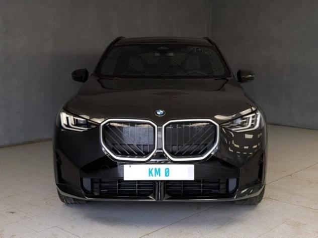 BMW X3 xDrive20d 48V MSport rif. 24089219 - Foto 5
