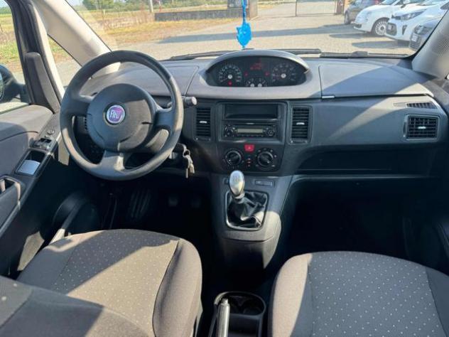 FIAT Idea 1.4 BlackEnergy GPL rif. 23925531 - Foto 10