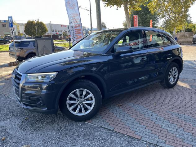 Audi Q5 Q5 2.0 TDI 190CV quattro UNICOPROPRIETARIO - Foto 3