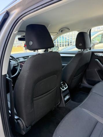 Skoda Octavia 1.6 TDI CR 115 CV DSG Style - Foto 10