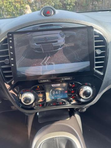 NISSAN Juke 1.6 GPL Eco Visia CarPlay - Foto 5