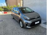 Kia Picanto Picanto 1.0 dpi Urban