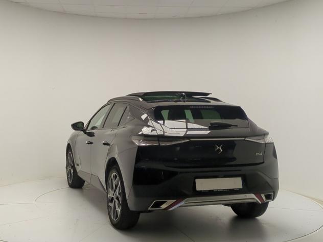 DS DS4 DS4 1.5 bluehdi Cross Rivoli 130cv auto - Foto 4