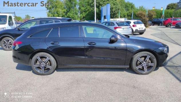 MERCEDES-BENZ CLA 250 CLA Shooting Brake e phev (eq-power) Sport automat rif. 24053541 - Foto 5