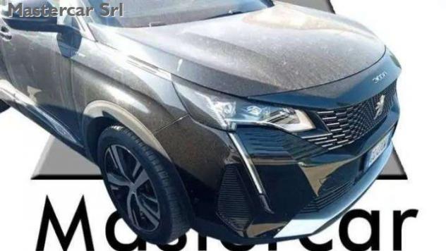 PEUGEOT 3008 3008 2021 1.6 hybrid phev GT Pack 225cv e-eat8 - G rif. 23956565