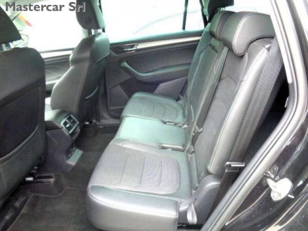 SKODA Kodiaq Kodiaq 1.5 tsi Style dsg 7p - GT942GC rif. 23872522 - Foto 8