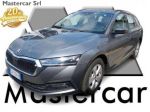 SKODA Octavia Octavia Wagon 2.0 tdi evo Executive 115cv dsg - GK rif. 23740102