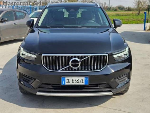 VOLVO XC40 XC40 1.5 t4 phev Inscription auto my21 - GG633ZE rif. 23841123 - Foto 9