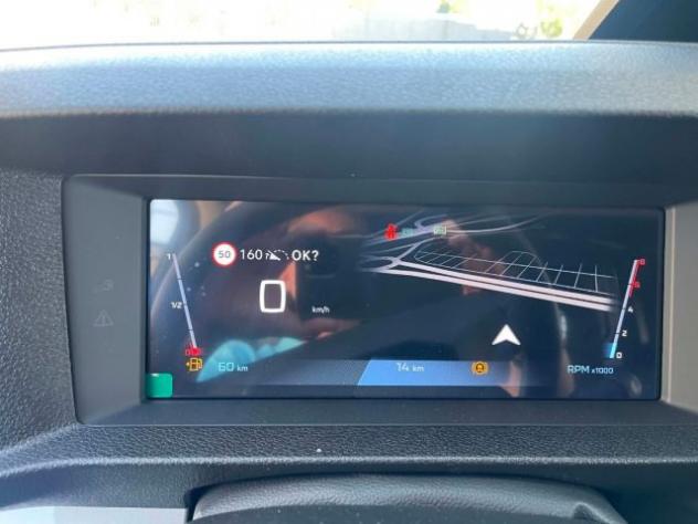 PEUGEOT Expert 2.2 BlueHDi 150 S&S Tech Edition Standard FULL OPT rif. 23885507 - Foto 9