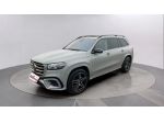 MERCEDES GLS          (X167) GLS 450 d 4Matic AMG Line Advanced Plus