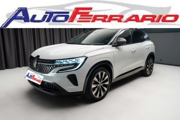 RENAULT Austral Austral Full Hybrid E-Tech 200 CV Techno - Foto 3
