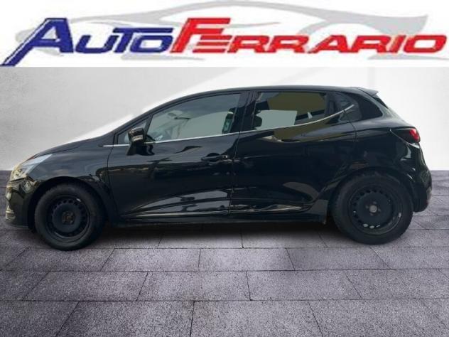 RENAULT Clio 4ª serie Clio TCe 12V 90CV Start&Stop 5 porte Energy Intens - Foto 2