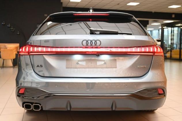 AUDI A5 AVANT TDI MHEV 204CV QUAT.S-TR.S-LINE ED.SCONTO30% rif. 22945280 - Foto 6