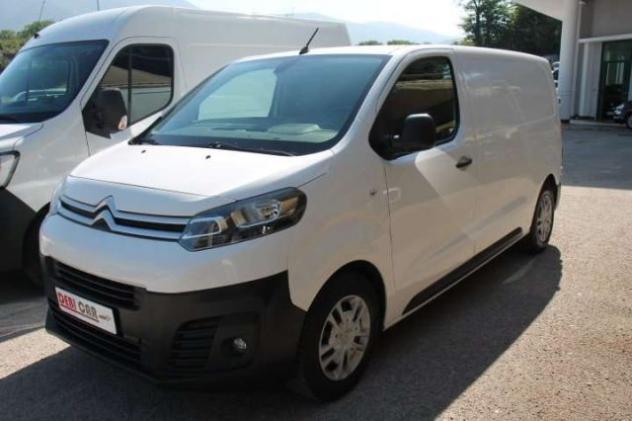 CITROEN Jumpy CV 120 Euro 6 rif. 23816219