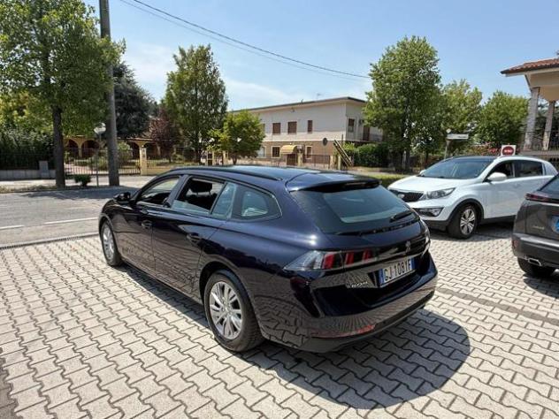 PEUGEOT 508 BlueHDi 130 Stop&Start EAT8 SW Active Pack rif. 23939026 - Foto 6