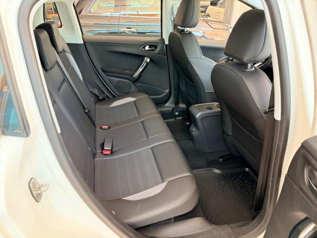 Peugeot 2008 1.2benz 82cv Autom. Gancio Tr - Foto 7