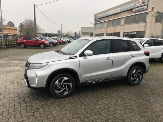 SUZUKI Vitara 1.4 Hybrid A/T 2WD Starview NUOVO DA IMMATRIC rif. 18766339