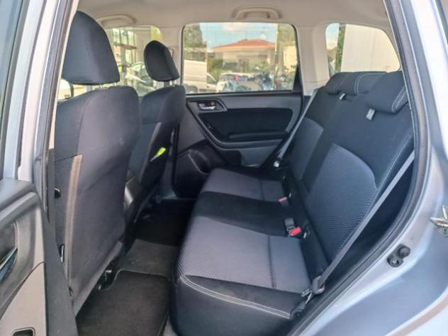 SUBARU Forester 2.0D Exclusive rif. 23807750 - Foto 9