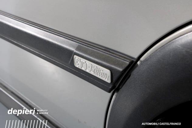 Volkswagen Golf Golf GTI 3 serie 2.0 16V Edition 5p -1hand - Foto 7