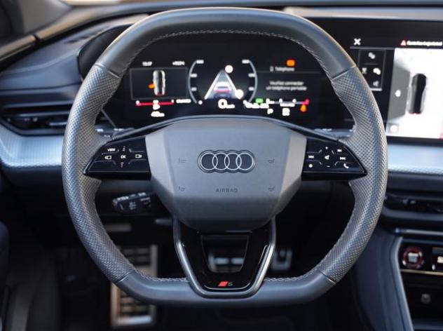 AUDI Q5 SPB TDI 150 kW mHEV+ S tronic quattro S line + 21" rif. 23918279 - Foto 2
