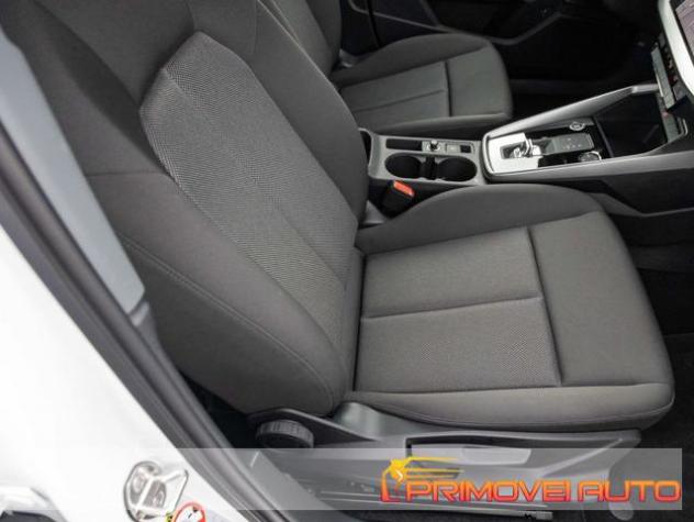 AUDI A3 SPB TFSI e S tronic rif. 20566303 - Foto 3