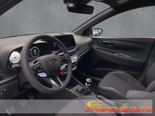 HYUNDAI i20 N 1.6 T-GDI MT N-Performance rif. 22365872 - Foto 4