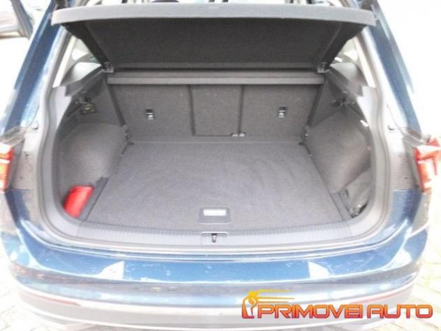 VOLKSWAGEN Tiguan 2.0 TDI SCR Life rif. 20005037 - Foto 9