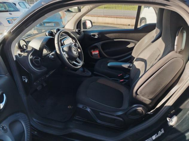 Smart ForTwo EQ Passion - Foto 7