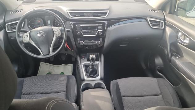 Nissan Qashqai 1.5 dCi Visia - Foto 6