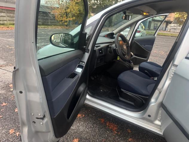 Fiat Idea 1.4 16V S&S Emotion - Foto 9