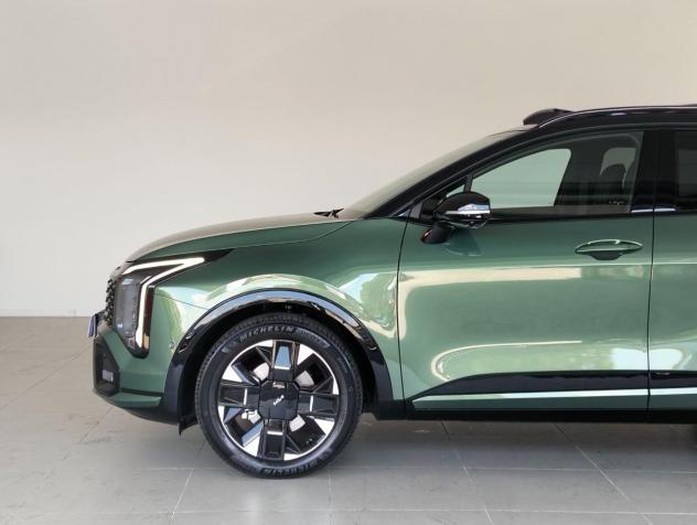 Kia Sportage 1.6 TGDi HEV AT GT-line Plus - Foto 9