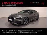 AUDI A5 COUPE' 40 TFSI MHEV QUATTRO S TRONIC S-LINE rif. 23617559