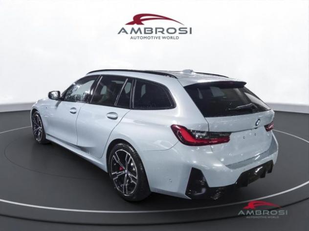 BMW 318 Serie 3 i Touring Msport Pro Innovation Package rif. 23783250 - Foto 4