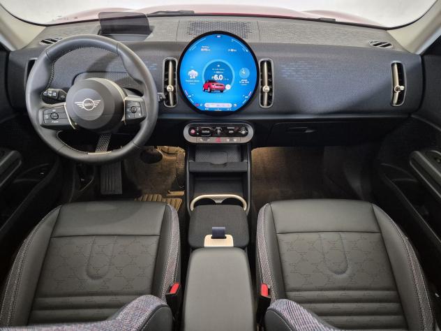 MINI Countryman Mini U25 Mini 2.0 48V D Classic auto - Foto 9