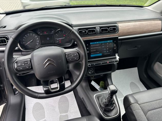 Citroën C3 BlueHDi 100 S&S MAX - Foto 6