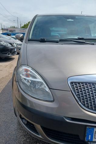 Lancia MUSA 1.4 Argento UNICO PROPRIETARIO - Foto 6