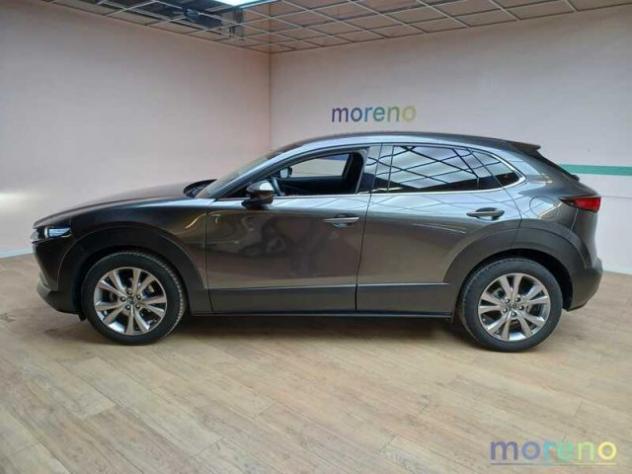 MAZDA CX-30 2.0 m-hybrid Exceed 2wd 122 CV 6mt rif. 19031621 - Foto 2