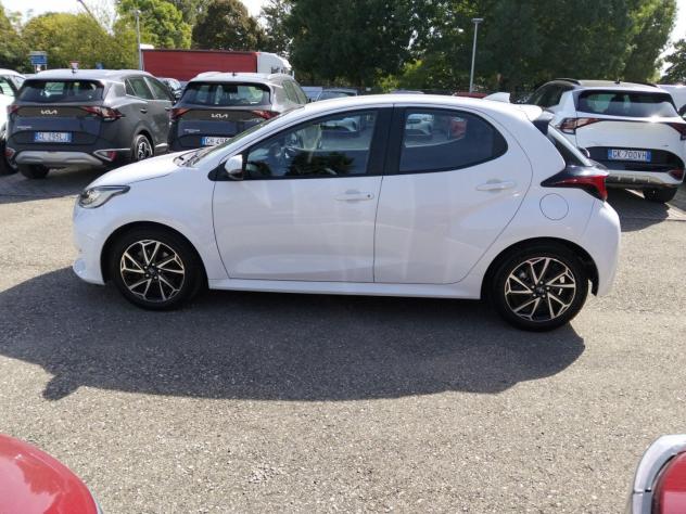 Toyota Yaris Hybrid Trend MY22 - Foto 3