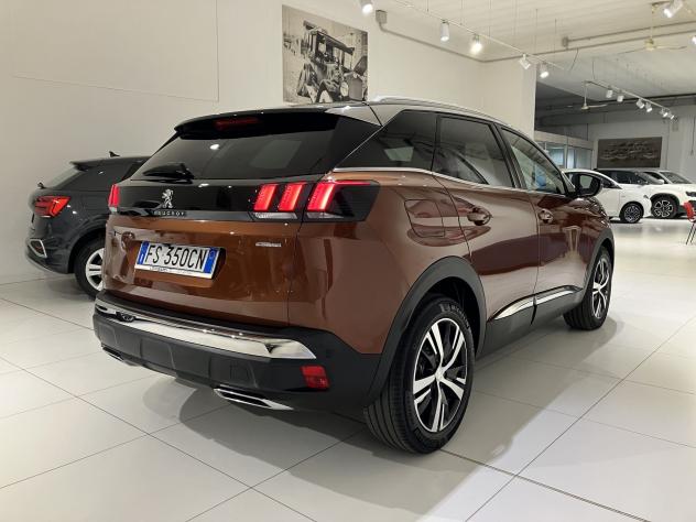 Peugeot 3008 3008 BlueHDi 130 S&S EAT8 GT Line - Foto 6