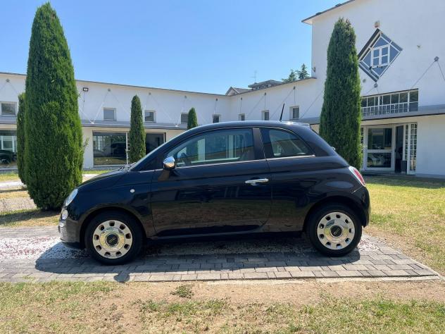 FIAT 500 1.3 multijet 16v 95cv Pop - Foto 3
