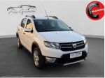 DACIA Sandero Stepway 1.5 dCi 8V 90 CV Prest. POCHISSIMI KM !