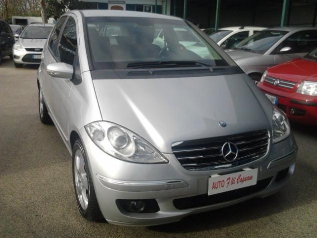 MERCEDES-BENZ A 180 CDI Avantgarde rif. 10815985