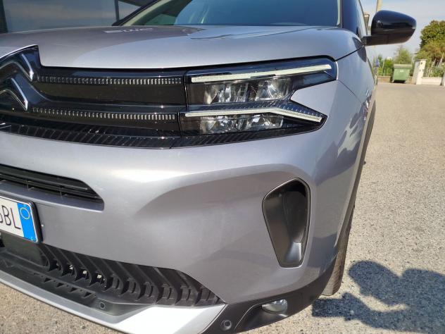 Citroën C5 Aircross BlueHDi 130 S&S Shine - Foto 7