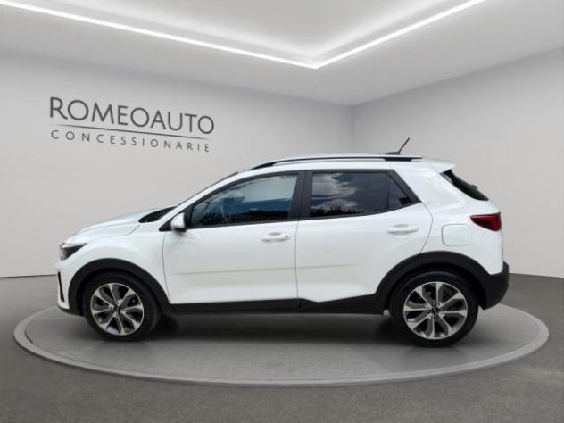 KIA Stonic 1.0 T-GDi GPL DCT Style rif. 23821288 - Foto 7