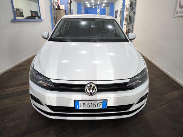 Volkswagen Polo 1.0 MPI 5p. Trendline BlueMotion Technology - Foto 2