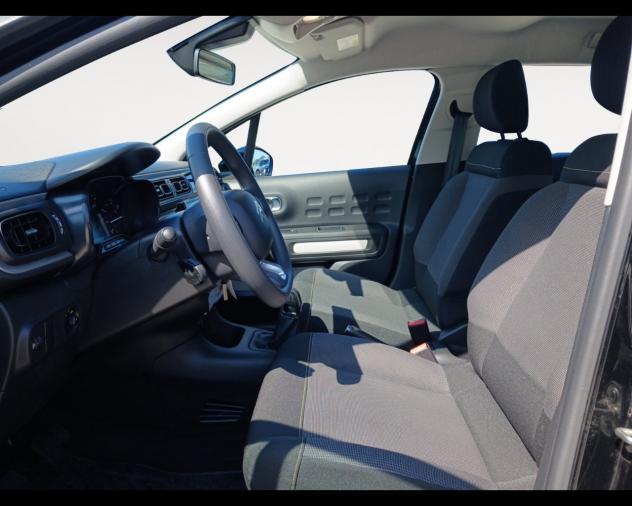 Citroën C3 3ª serie PureTech 83 S&S Plus - Foto 9