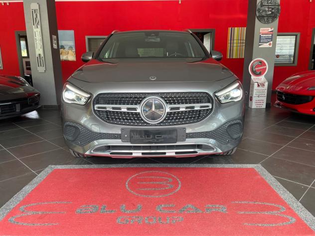 MERCEDES GLA 200d SPORT 150cv AUT - Foto 3