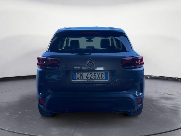 Citroën C5 Aircross BlueHDi 130 S&S Feel EAT8 - Foto 6