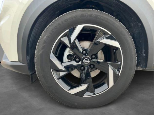 NISSAN Juke 1.6 HEV Premiere Edition rif. 22929430 - Foto 10